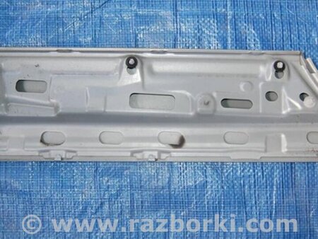 ФОТО Накладка кузова для Mazda 5 CR (2006-2010) Киев