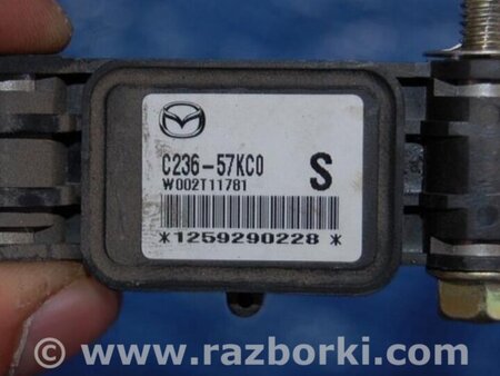 ФОТО Датчик удара для Mazda 5 CR (2006-2010) Киев