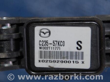 ФОТО Датчик удара для Mazda 5 CR (2006-2010) Киев