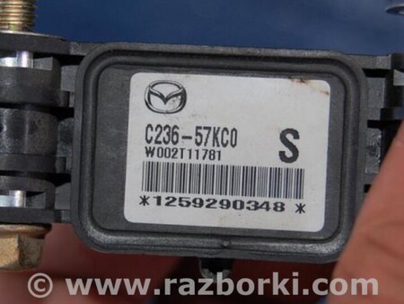ФОТО Датчик удара для Mazda 5 CR (2006-2010) Киев