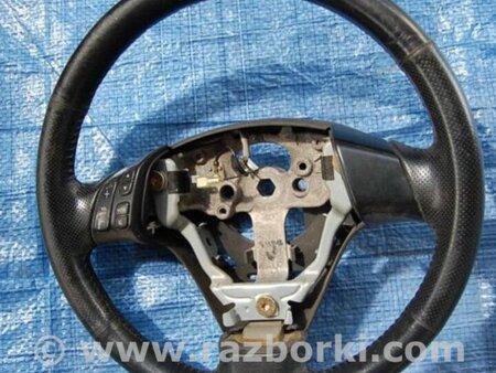 ФОТО Руль для Mazda 5 CR (2006-2010) Киев