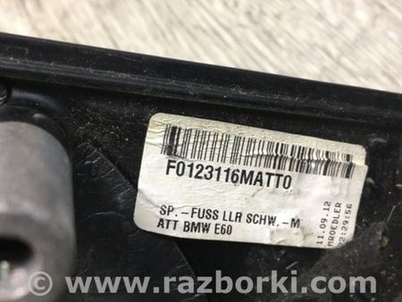 ФОТО Зеркало для BMW 5-Series (все года выпуска) Киев