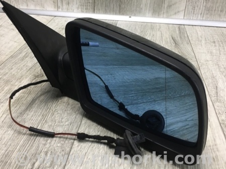 ФОТО Зеркало для BMW 5-Series (все года выпуска) Киев