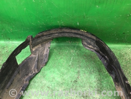 ФОТО Подкрылок для Fiat 500 (07-15) Киев