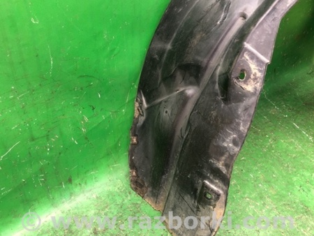 ФОТО Подкрылок для Fiat 500 (07-15) Киев