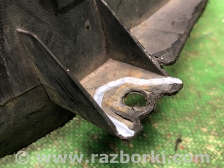 ФОТО Подкрылок для Fiat 500 (07-15) Киев