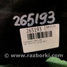 ФОТО Подкрылок для Fiat 500 (07-15) Киев