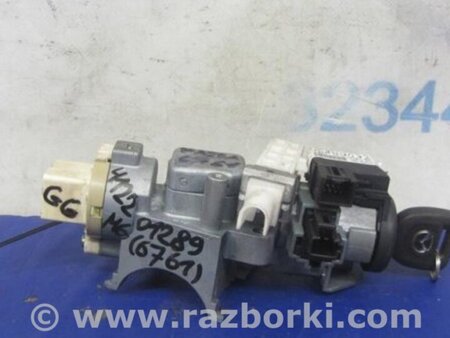 ФОТО Замок зажигания для Mazda 6 GG/GY (2002-2008) Киев