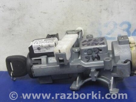 ФОТО Замок зажигания для Mazda 6 GG/GY (2002-2008) Киев