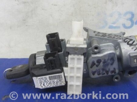 ФОТО Замок зажигания для Mazda 6 GG/GY (2002-2008) Киев