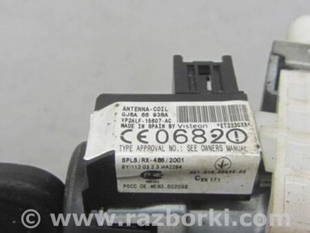 ФОТО Замок зажигания для Mazda 6 GG/GY (2002-2008) Киев