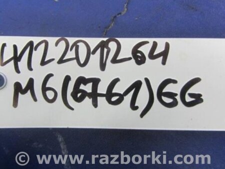 ФОТО Airbag подушка водителя для Mazda 6 GG/GY (2002-2008) Киев