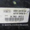 ФОТО Вакуумный усилитель для Mazda 6 GG/GY (2002-2008) Киев