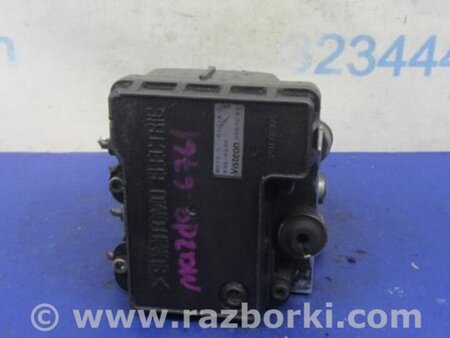 ФОТО Блок ABS для Mazda 6 GG/GY (2002-2008) Киев