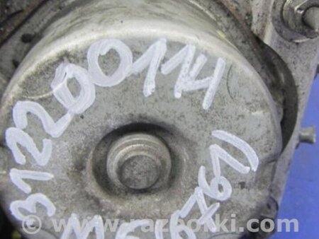 ФОТО Блок ABS для Mazda 6 GG/GY (2002-2008) Киев