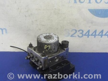 ФОТО Блок ABS для Mazda 6 GG/GY (2002-2008) Киев