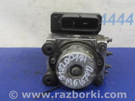 ФОТО Блок ABS для Mazda 6 GG/GY (2002-2008) Киев