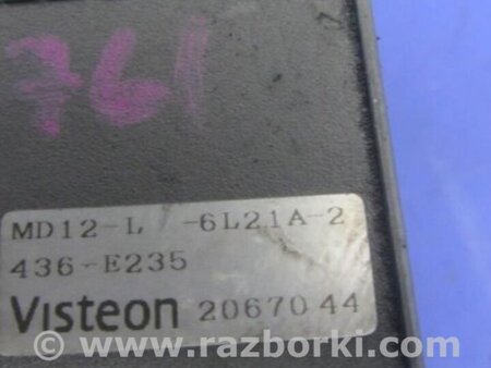 ФОТО Блок ABS для Mazda 6 GG/GY (2002-2008) Киев