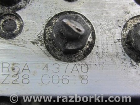 ФОТО Блок ABS для Mazda 6 GG/GY (2002-2008) Киев