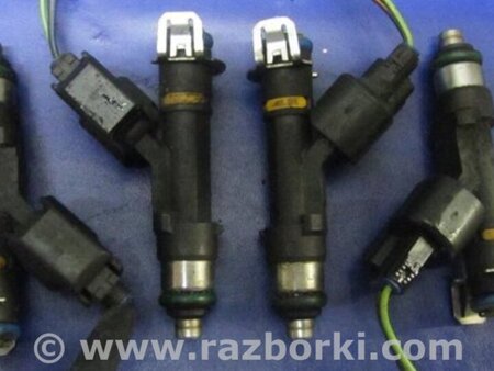 ФОТО Форсунка топливная для Mazda 6 GG/GY (2002-2008) Киев
