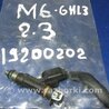 ФОТО Форсунка топливная для Mazda 6 GG/GY (2002-2008) Киев