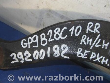 ФОТО Рычаг задний верхний поперечный для Mazda 6 GG/GY (2002-2008) Киев