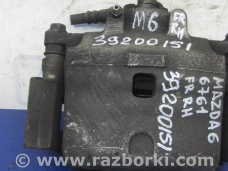 ФОТО Суппорт для Mazda 6 GG/GY (2002-2008) Киев