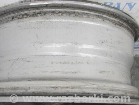 ФОТО Диск R17 для Mazda 6 GG/GY (2002-2008) Киев