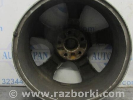 ФОТО Диск R17 для Mazda 6 GG/GY (2002-2008) Киев