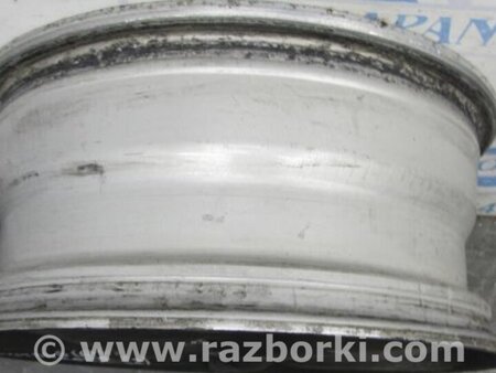 ФОТО Диск R17 для Mazda 6 GG/GY (2002-2008) Киев