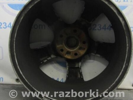 ФОТО Диск R17 для Mazda 6 GG/GY (2002-2008) Киев