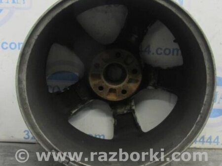 ФОТО Диск R17 для Mazda 6 GG/GY (2002-2008) Киев