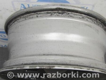 ФОТО Диск R17 для Mazda 6 GG/GY (2002-2008) Киев