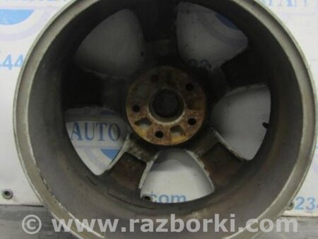 ФОТО Диск R17 для Mazda 6 GG/GY (2002-2008) Киев