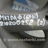 ФОТО Диск R17 для Mazda 6 GG/GY (2002-2008) Киев