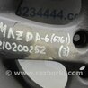 ФОТО Диск R17 для Mazda 6 GG/GY (2002-2008) Киев