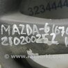 ФОТО Диск R17 для Mazda 6 GG/GY (2002-2008) Киев