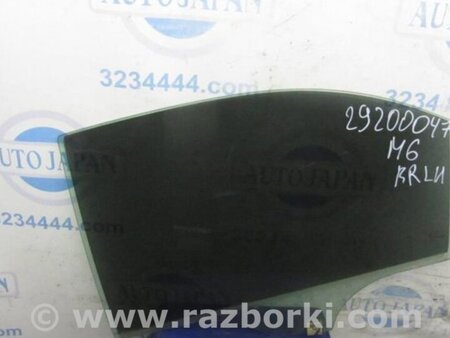 ФОТО Стекло двери для Mazda 6 GG/GY (2002-2008) Киев