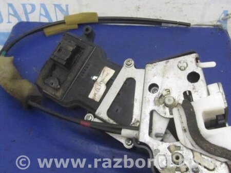 ФОТО Замок двери для Mazda 6 GG/GY (2002-2008) Киев