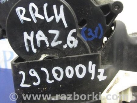 ФОТО Замок двери для Mazda 6 GG/GY (2002-2008) Киев