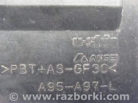 ФОТО Замок двери для Mazda 6 GG/GY (2002-2008) Киев