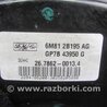 ФОТО Вакуумный усилитель для Mazda 6 GG/GY (2002-2008) Киев