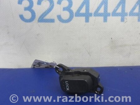 ФОТО Кнопка центрального замка для Mazda 6 GG/GY (2002-2008) Киев