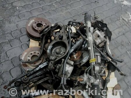 ФОТО Диск тормозной задний для Mazda 6 GG/GY (2002-2008) Киев