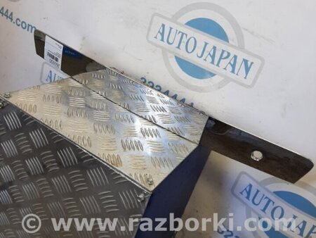 ФОТО Подсветка номера для Mazda 6 GG/GY (2002-2008) Киев