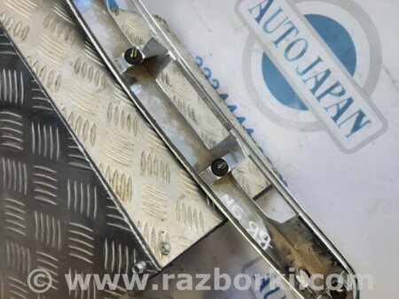 ФОТО Подсветка номера для Mazda 6 GG/GY (2002-2008) Киев