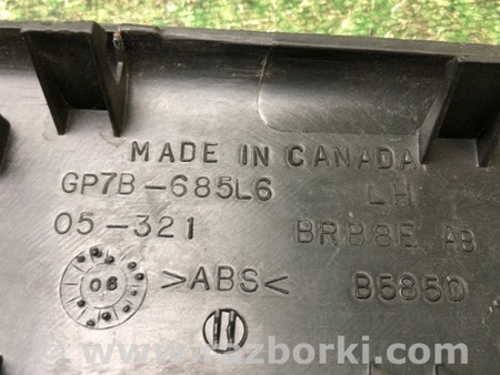 ФОТО Кнопка стеклоподьемника для Mazda 6 GG/GY (2002-2008) Киев