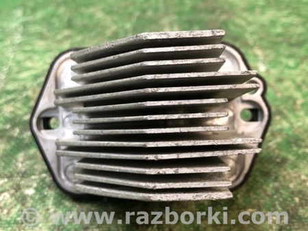ФОТО Резистор печки для Mazda 6 GG/GY (2002-2008) Киев