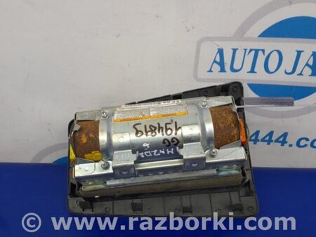 ФОТО Airbag подушка пассажира для Mazda 6 GG/GY (2002-2008) Киев