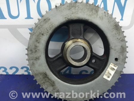 ФОТО Шкив коленвала для Mazda 6 GG/GY (2002-2008) Киев